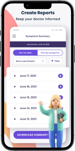 Track Your Audience Activities - MK体育 APP